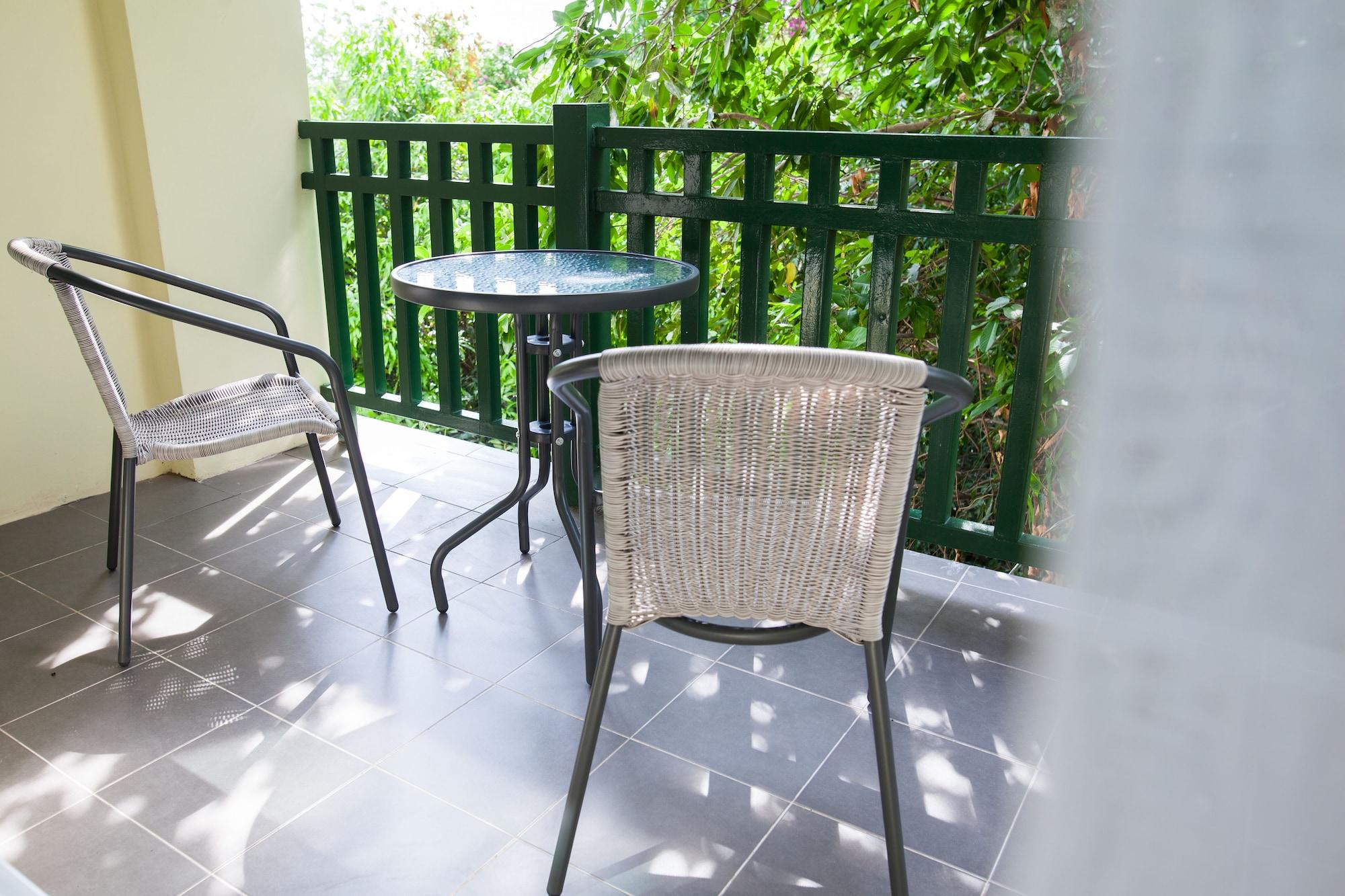 Anchan Laguna Hotel Khon Kaen Exterior foto
